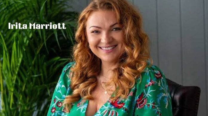 Irita Marriott