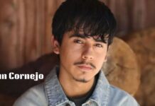 What Is Ivan Cornejo’s Height? Secrets of Stage Presence Ivan Cornejo