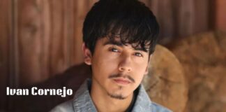 What Is Ivan Cornejo’s Height? Secrets of Stage Presence Ivan Cornejo