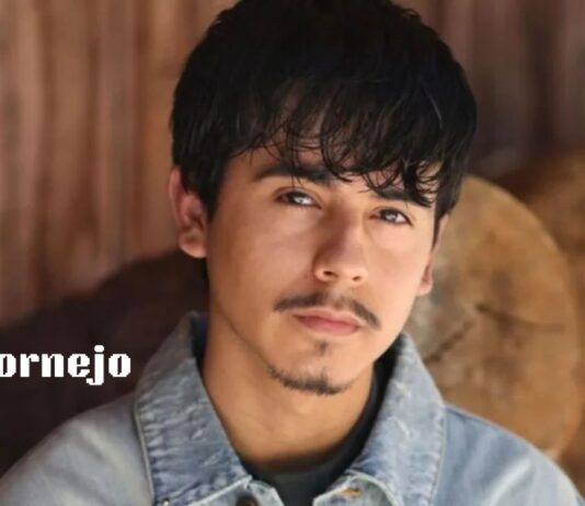 What Is Ivan Cornejo’s Height? Secrets of Stage Presence Ivan Cornejo