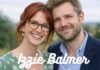 Izzie Balmer Partner: Personal Life & Relationship