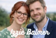 Izzie Balmer Partner: Personal Life & Relationship