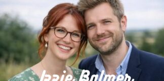 Izzie Balmer Partner: Personal Life & Relationship