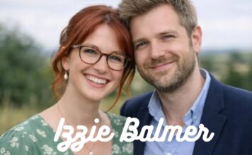 Izzie Balmer Partner: Personal Life & Relationship