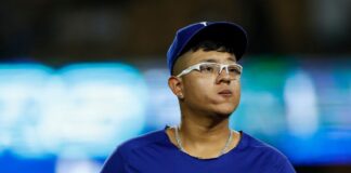 WHO IS THE WIFE OF JULIO URIAS? A SNEAK PEEK AT DAISY PEREZ JULIO URIAS