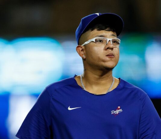 WHO IS THE WIFE OF JULIO URIAS? A SNEAK PEEK AT DAISY PEREZ JULIO URIAS