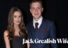 The Real Story of Jack Grealish’s Spouse, Sasha Attwood Jack Grealish Wife