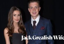 The Real Story of Jack Grealish’s Spouse, Sasha Attwood Jack Grealish Wife