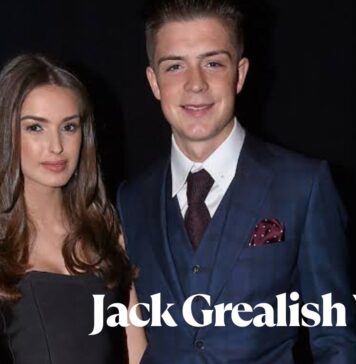 The Real Story of Jack Grealish’s Spouse, Sasha Attwood Jack Grealish Wife