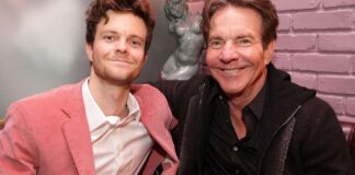 Jack Quaid’s age, height, net worth, history, and biography as Dennis Quaid’s son Jack Quaid