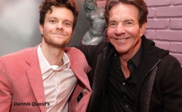 Jack Quaid’s age, height, net worth, history, and biography as Dennis Quaid’s son Jack Quaid