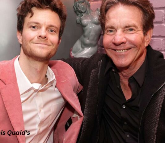 Jack Quaid’s age, height, net worth, history, and biography as Dennis Quaid’s son Jack Quaid