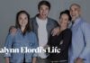 Jalynn Elordi’s Life, Family, and Details Jalynn Elordi's Life