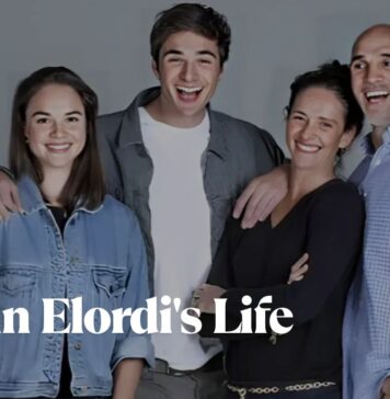 Jalynn Elordi’s Life, Family, and Details Jalynn Elordi's Life
