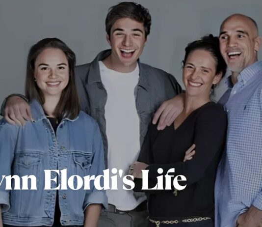 Jalynn Elordi’s Life, Family, and Details Jalynn Elordi's Life