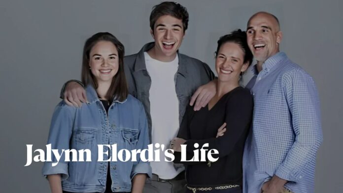 Jalynn Elordi's Life Jalynn Elordi's Life