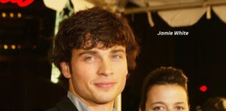 The Untold Story of Jamie White: The Cloak-Washing Woman Jamie White