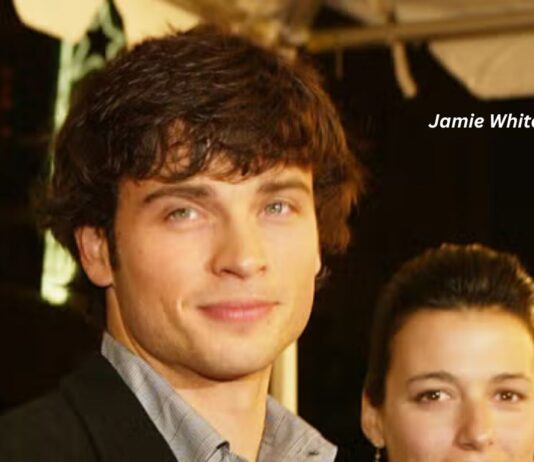 The Untold Story of Jamie White: The Cloak-Washing Woman Jamie White