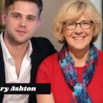 Life, Family, and Leo Woodall by Jane Mary Ashton Jane Mary Ashton