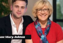 Life, Family, and Leo Woodall by Jane Mary Ashton Jane Mary Ashton