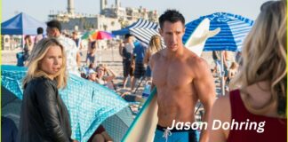 What You Need to Know About Lauren Kutner | Artist | Family Life with Jason Dohring Jason Dohring