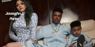 Javaughn J Porter All You Need to Know About Blueface’s Son and His Family Javaughn J Porter