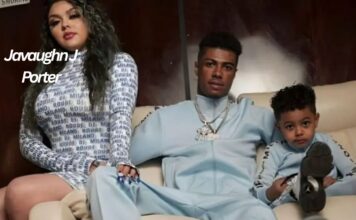 Javaughn J Porter All You Need to Know About Blueface’s Son and His Family Javaughn J Porter