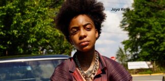 A Story of Legacy, Strength, and Inspiring Jaya Kelly Jaya Kelly