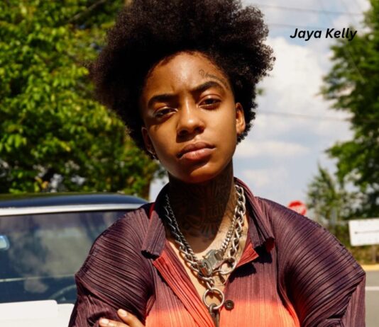 A Story of Legacy, Strength, and Inspiring Jaya Kelly Jaya Kelly