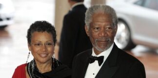 An Examination of Jeanette Adair Bradshaw Life and Legacy Jeanette Adair Bradshaw