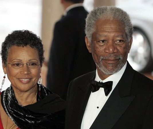 An Examination of Jeanette Adair Bradshaw Life and Legacy Jeanette Adair Bradshaw