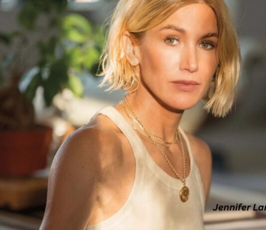 Jennifer Landon: Her Husband’s Mysteries Jennifer Landon