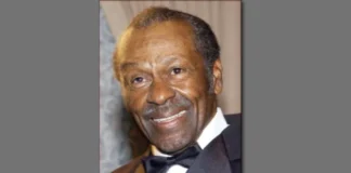 Beyond Stardom: The Legacy of Jerome Jesse Berry Life Jerome Jesse Berry