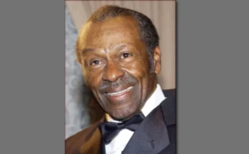 Beyond Stardom: The Legacy of Jerome Jesse Berry Life Jerome Jesse Berry