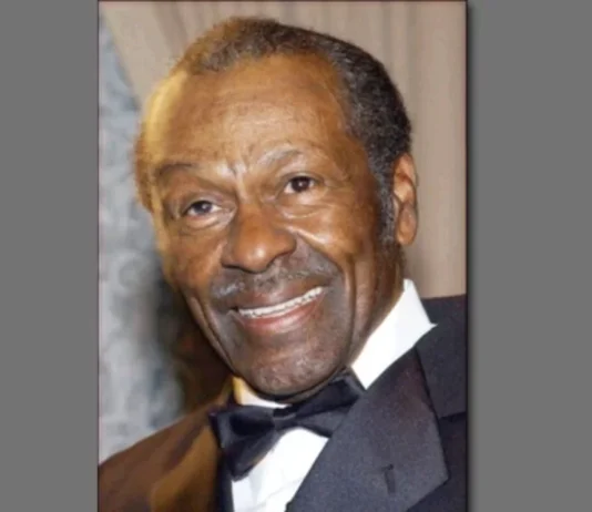 Beyond Stardom: The Legacy of Jerome Jesse Berry Life Jerome Jesse Berry