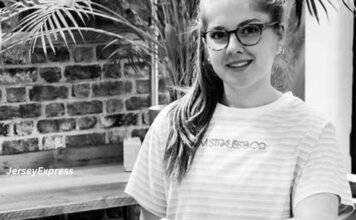 Lucy Wells Teams with JerseyExpress: Rising Star Shines JerseyExpress