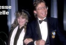 Who Is Jesse Belle Deutschendorf, the Daughter of John Denver? Her Story of Life Jesse Belle