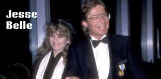 Who Is Jesse Belle Deutschendorf, the Daughter of John Denver? Her Story of Life Jesse Belle