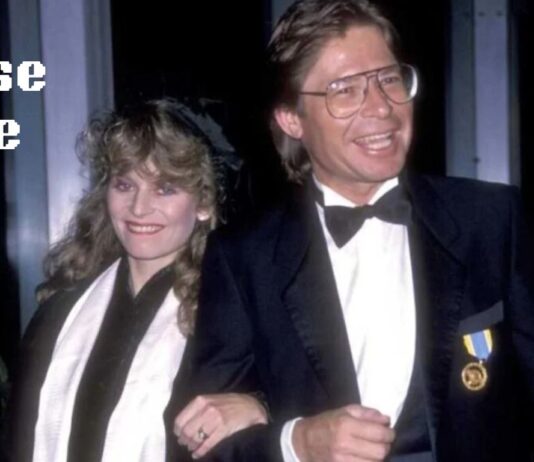 Who Is Jesse Belle Deutschendorf, the Daughter of John Denver? Her Story of Life Jesse Belle