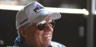 John Force News: The Racing Icon Is Back to Help His Team John Force