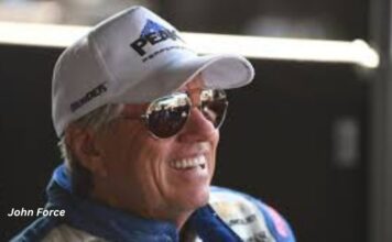John Force News: The Racing Icon Is Back to Help His Team John Force