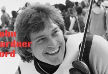 John Gardner Ford: The Life, Career, and Legacy of the Son of President Gerald Ford John Gardner Ford