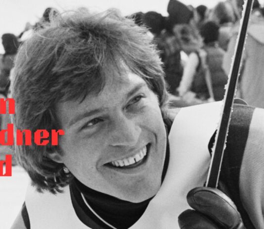 John Gardner Ford: The Life, Career, and Legacy of the Son of President Gerald Ford John Gardner Ford