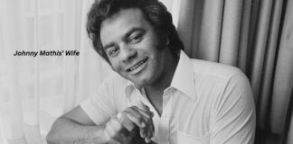 Johnny Mathis Wife: Revealing the Iconic Singer’s Love Life Johnny Mathis