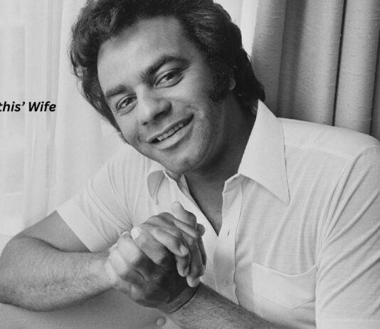 Johnny Mathis Wife: Revealing the Iconic Singer’s Love Life Johnny Mathis