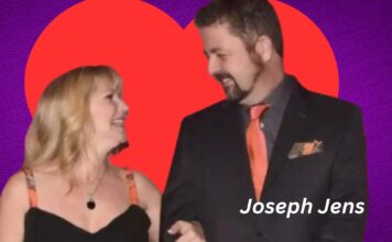 All about Tonya Harding’s husband, Joseph Jens Price Joseph Jens