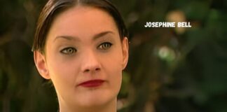 A Quiet Person in a Tragic Period of Canadian History: Josephine Bell Josephine Bell