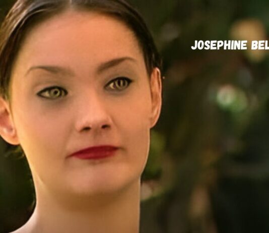 A Quiet Person in a Tragic Period of Canadian History: Josephine Bell Josephine Bell