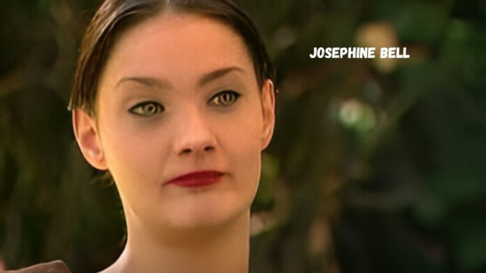 Josephine Bell