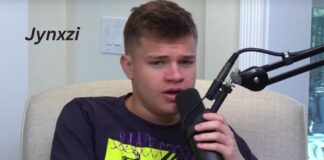 A look at Jynxzi net worth in 2025 shows how the Twitch star built his multimillion-dollar business. Jynxzi